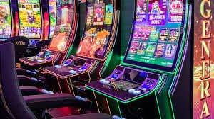 Live casino dengan dealer profesional di jonitogel